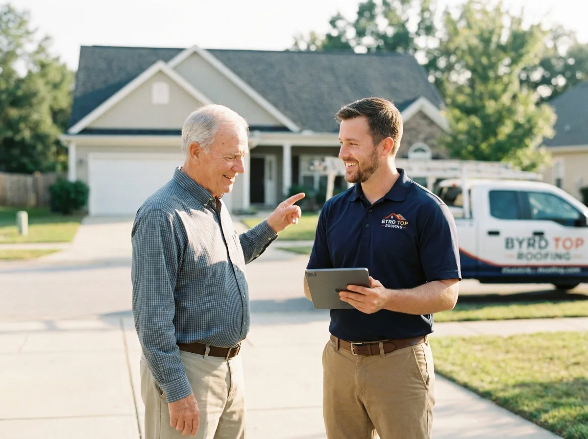 Roofing Golden, MS FAQs
